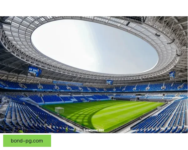 2026世界杯决赛场地大都会体育场将进行30天草坪封闭养护
