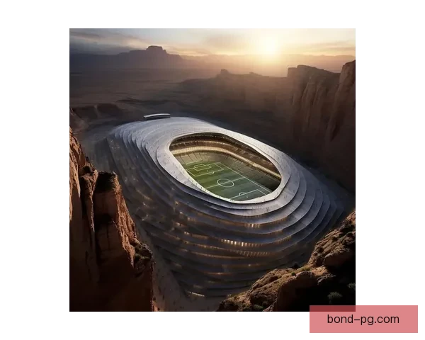 沙特阿拉伯成功申办2034世界杯将建十座超现代体育场
